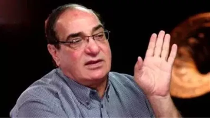 مجدي أحمد علي