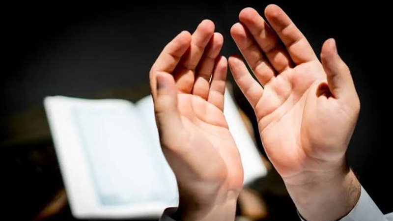 أدعية نبوية تشرح