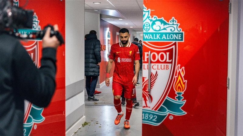 محمد صلاح