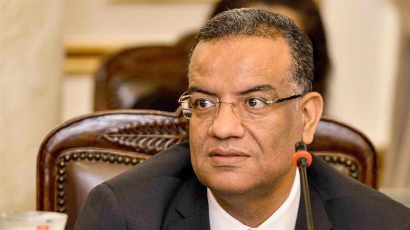 الدكتور محمود مسلم