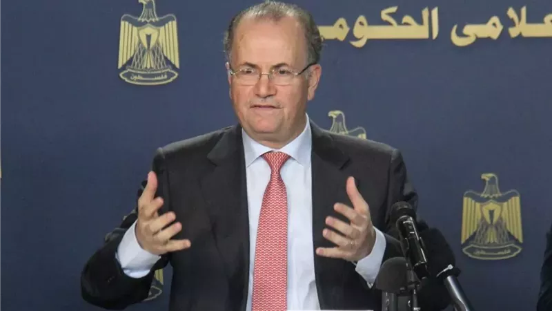الدكتور محمد مصطفى،