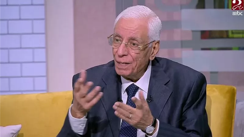 الدكتور حسام موافي