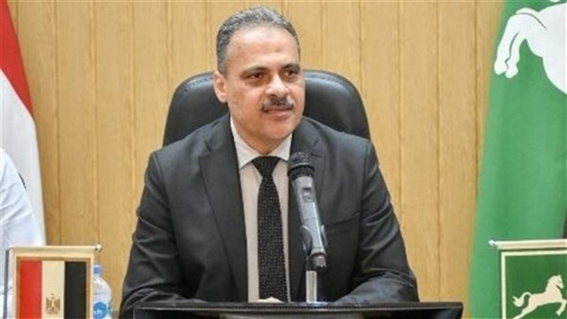 المهندس حازم الأشموني-
