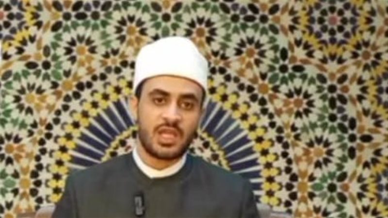 الشيخ محمد أنور الشافعي