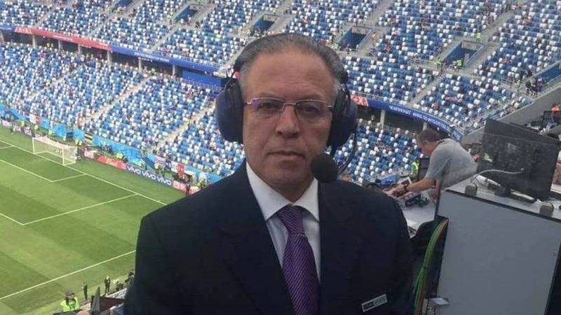 رؤوف خليف