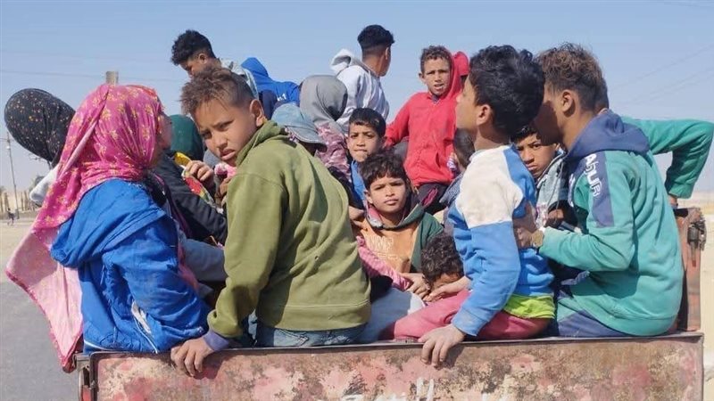 محافظة المنيا