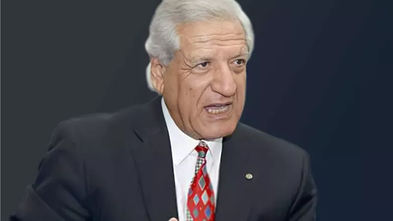 فخري الفقي، رئيس