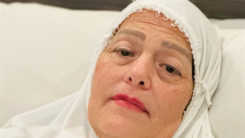 فاتن الحلو 
