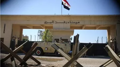 أشرف سنجر: زيارة ماكرون للقاهرة أثرت على الموقف الأمريكي من حرب غزة | فيديو