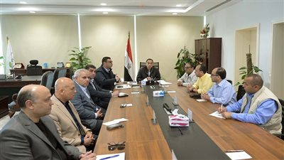 رئيس الوزراء: العلمين الجديدة إحدى مدن الجيل الرابع وتحظى بأهمية كبرى فيديو
