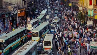 أكرم ألفي: الريف مركز النمو السكاني في أي منطقة في العالم