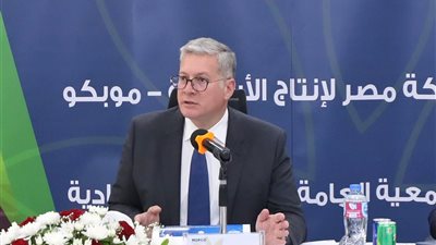 وزير البترول: مؤشرات إيجابية وأداء قوي لـ