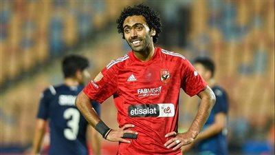 بعد تعاقد الأهلي مع زيزو.. حسين الشحات يبحث عن عرض خليجي
