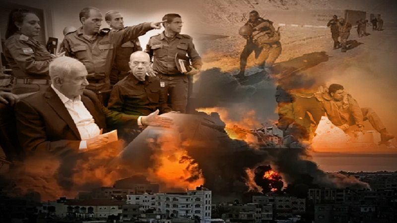 الحرب الإسرائيلية
