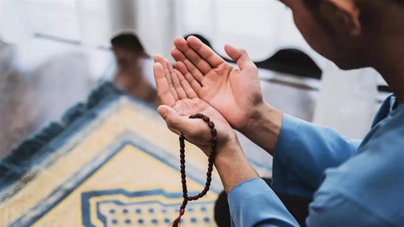 فضل الذكر والدعاء