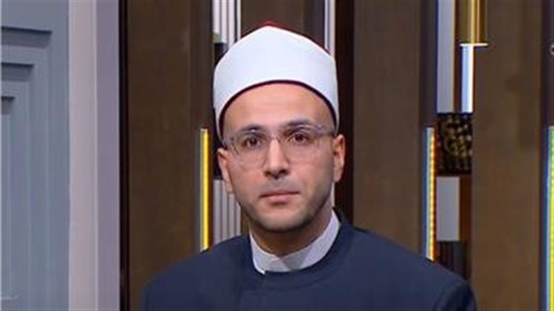 أمين الفتوى الدكتور
