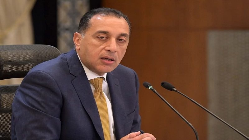 الدكتور مصطفى مدبولي