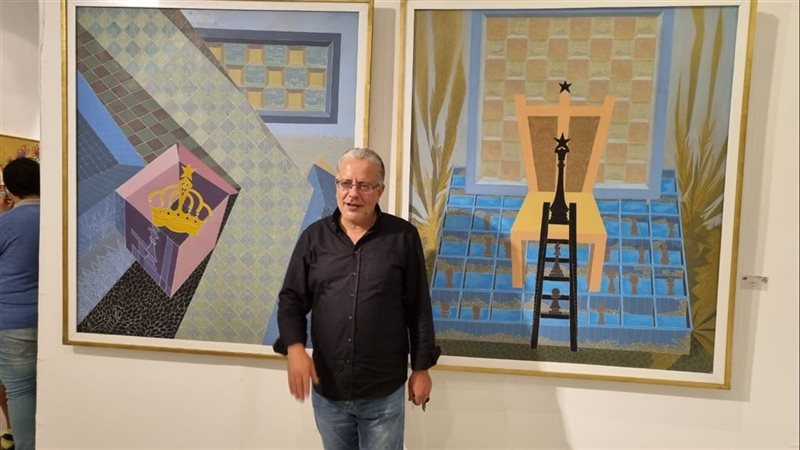 الدكتور وليد ناقوش