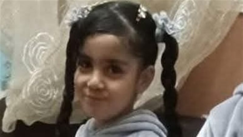 ضحية حادث البحيرة