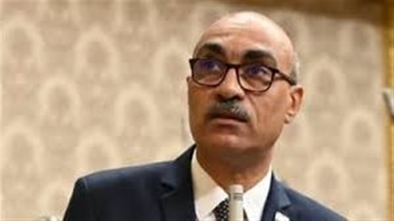 النائب إيهاب منصور