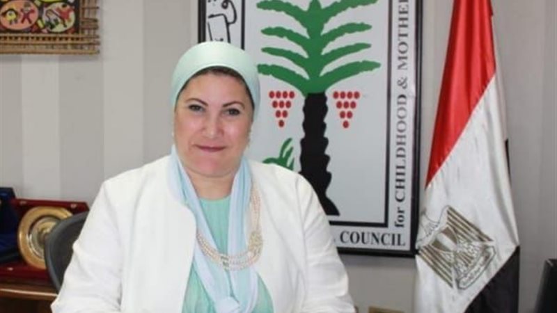 الدكتورة سحر السنباطي