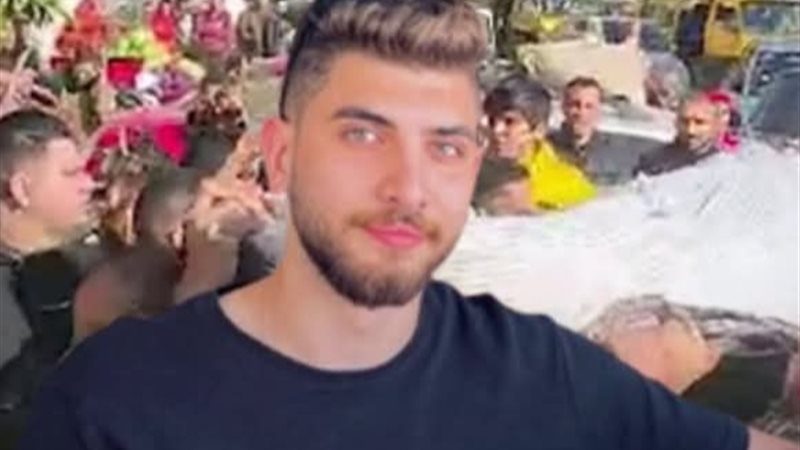 صورة احمد مرجان