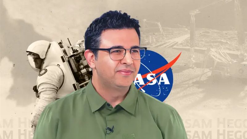 الدكتور عصام حجي