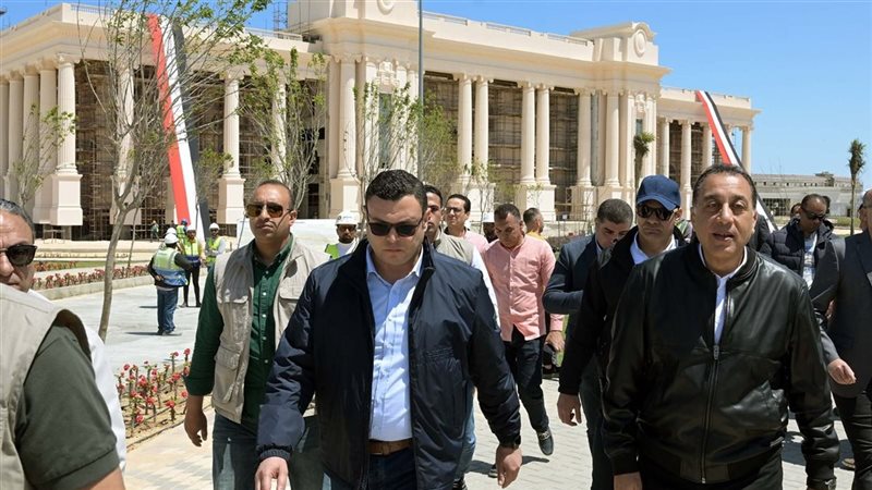  مشروع مارينا 8 
