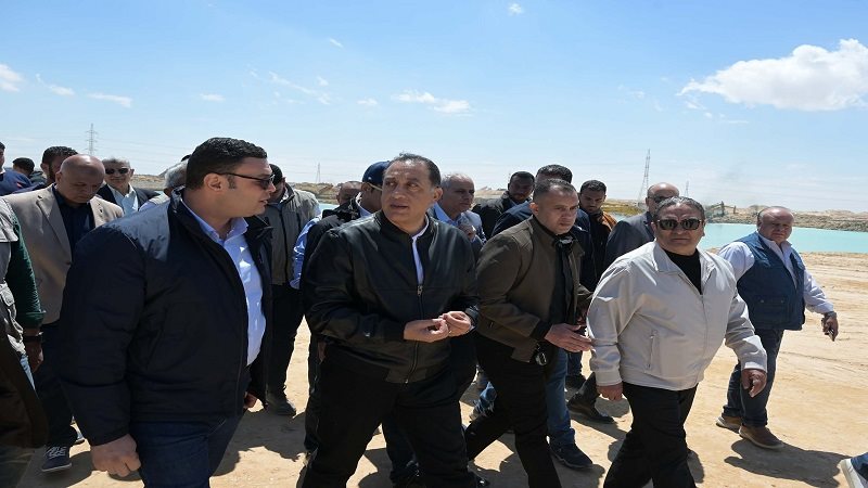 جولة رئيس مجلس الوزراء