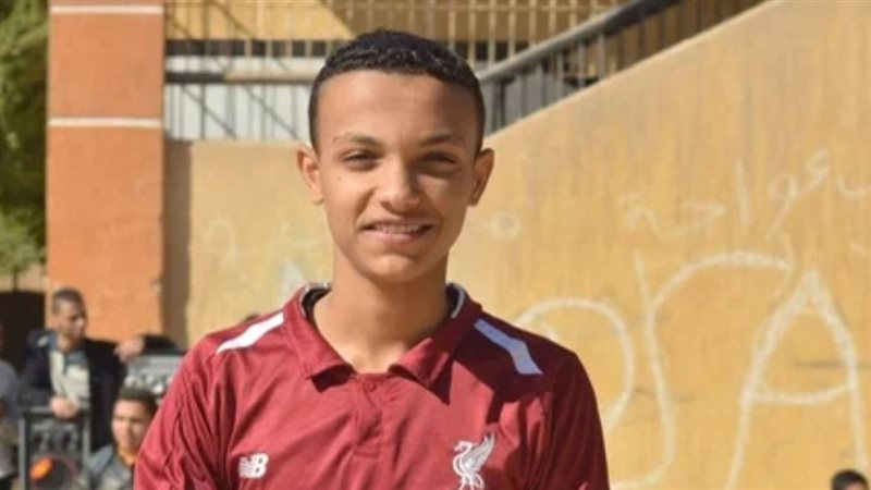 محمد رضوان سنوسي