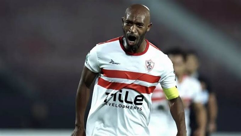 شيكابالا
