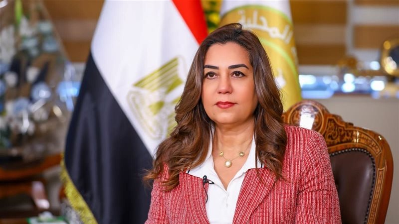 منال عوض