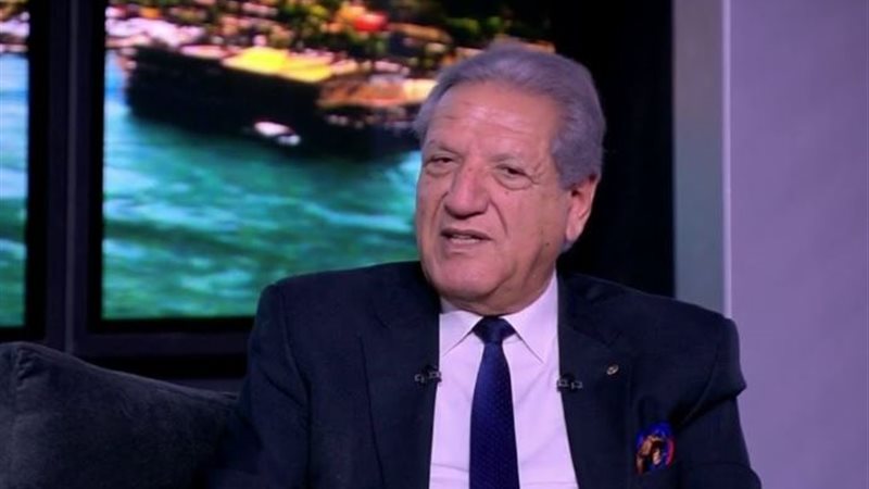 الدكتور فخري الفقي