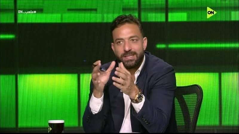 أحمد حسام ميدو