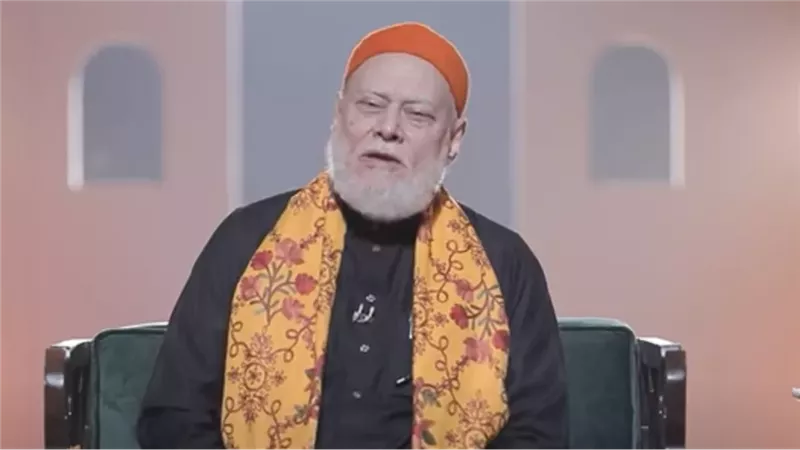 الدكتور علي جمعة