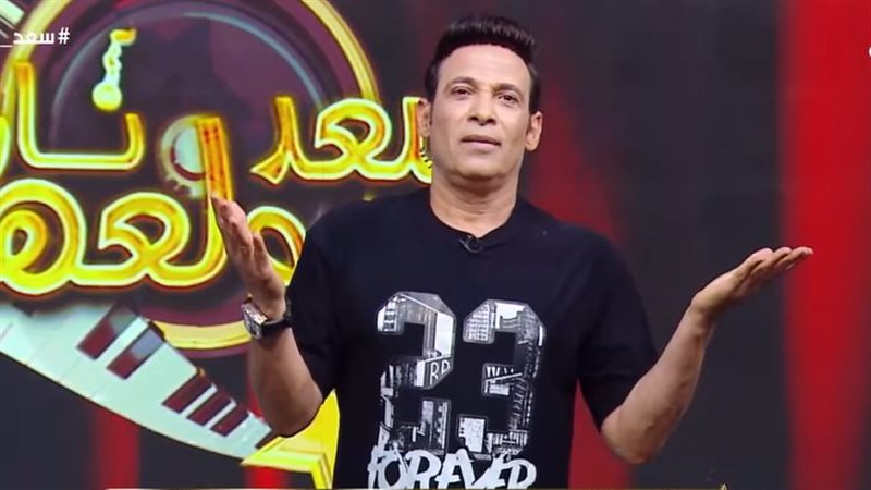 سعد الصغير
