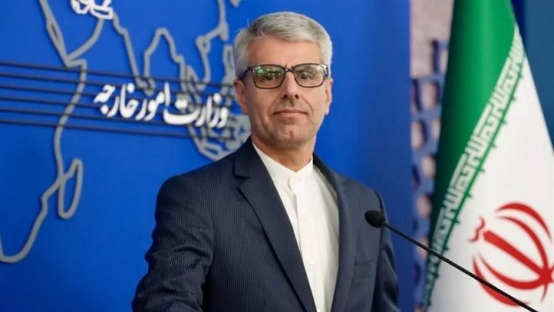 المتحدث باسم وزارة