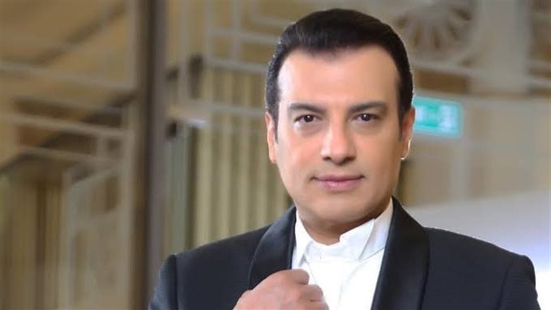 إيهاب توفيق