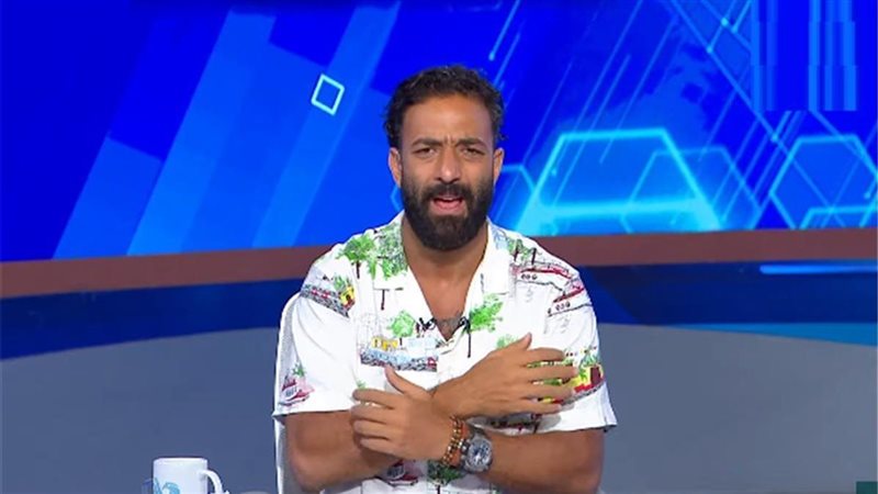 أحمد حسام ميدو نجم