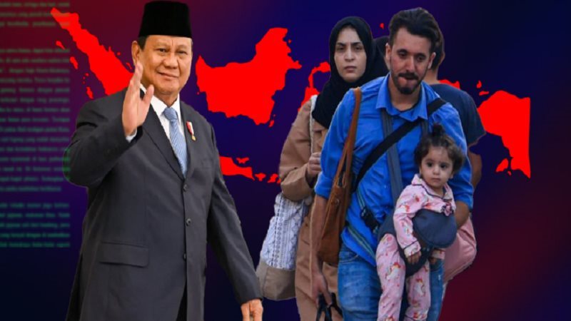 الرئيس الإندونيسي