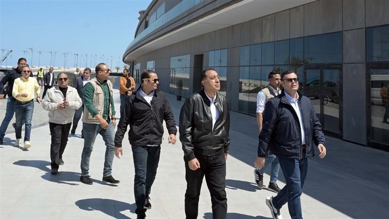 رئيس الوزراء الدكتور