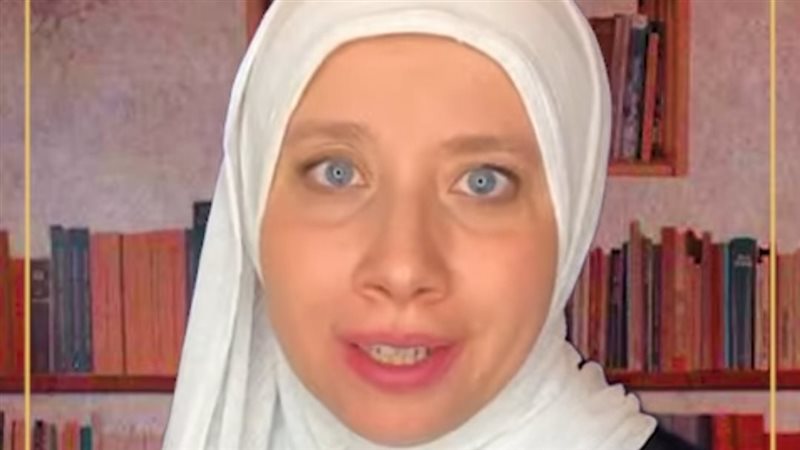 الواعظة نور عادل