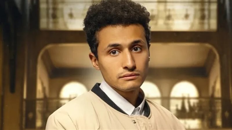 مصطفى عماد