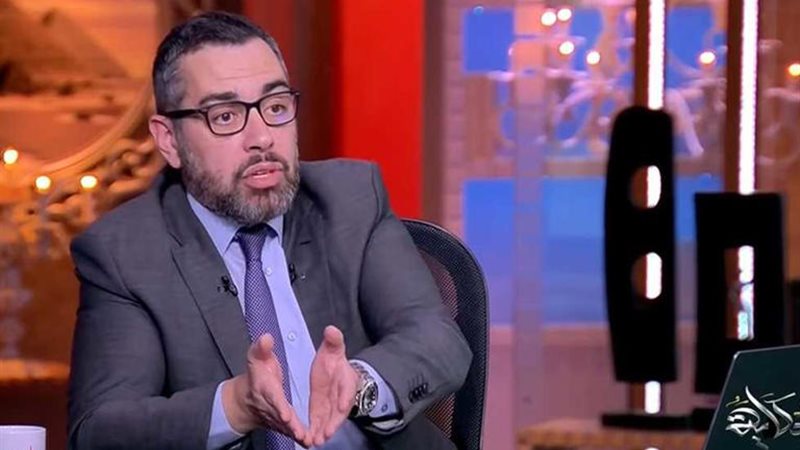 الخبير الاقتصادي