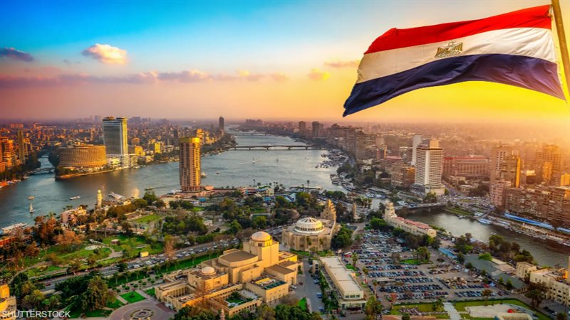الاقتصاد المصري