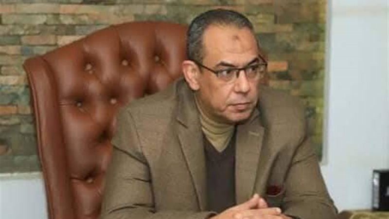 د. ياسر محمود وكيل