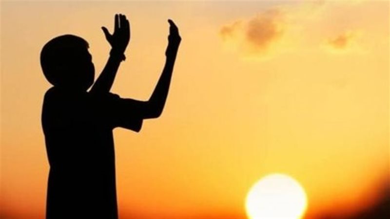 قصه ايوب عليه السلام