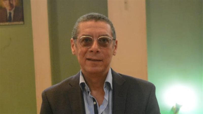 المهندس ياسر قمر