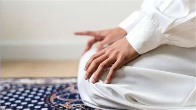 مواقيت الصلاة في