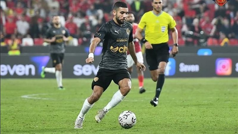 القندوسي